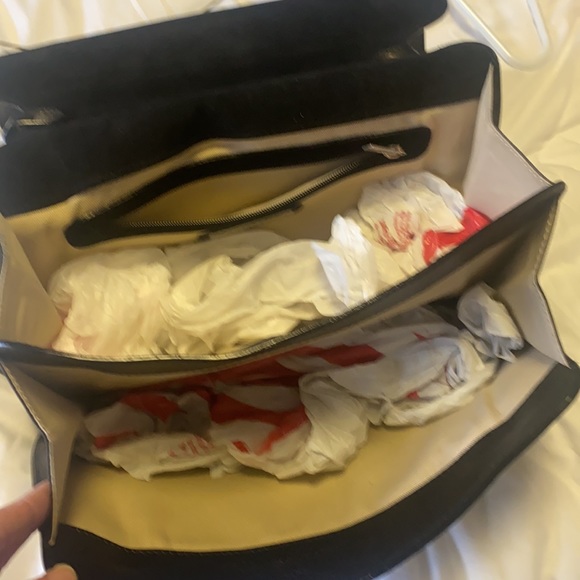 Peruzzi Luxury Collection handbag - Picture 3 of 3